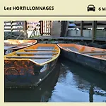 Zamenhof, Accueillant Et Fonctionnel